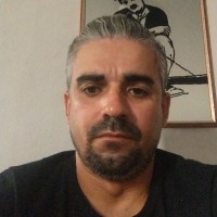 Jorge Victorino