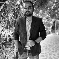 Prateek (Philip) Srinivasan