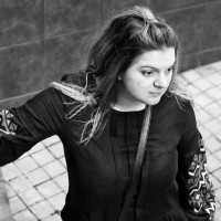 Olha Chertkova