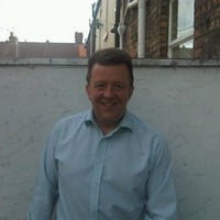 James Abbott