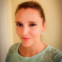 Maria Erickson