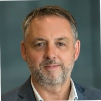 Ian Hodder