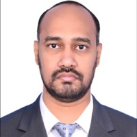 Krishnamoorthy S Sriram