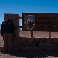 Claudio Berrios Barraza