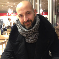 Roberto Dagostino