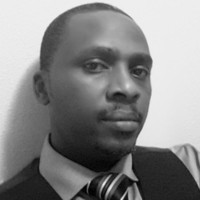 Martin Kamau