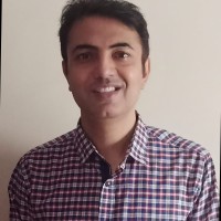 Divyank Kumar