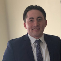 Jonathan Lydon