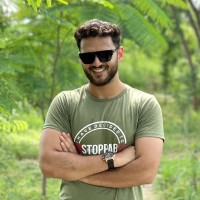 Taha Siddiqui
