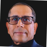 Shridhar Krishnamurthy (Shri)