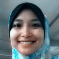 Nurul Sofia