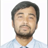 Ganga Prasad Paudel
