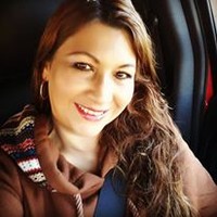 Angela Salgado West