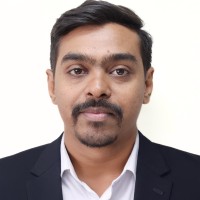 Renish Ghodasara