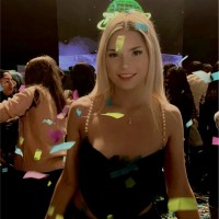 Poppy Lowe