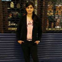 Nilofer Nadkar