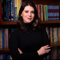 Rebeca Franco de Abreu