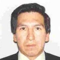 Angel Robert Cuba Girón