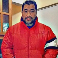 Rene Max San Miguel Tovar
