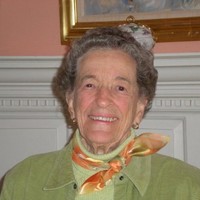 Caroline(Calley) Jackson