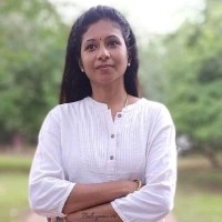 Ramyaa MN