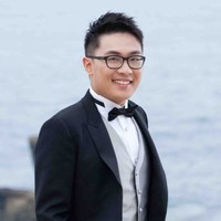 Steven Kao
