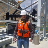 Luis Ernesto Ponce Contreras