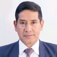 Luis Llamuca