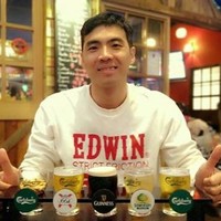 Alex Lin