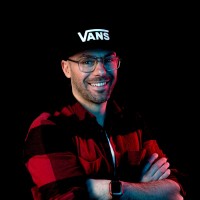 Jorge van der Heijden