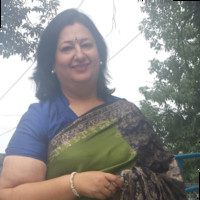 Priya Nanda
