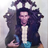 Orion Gonçalves