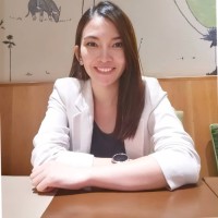 Wilinda Khamdee CFP, CISA