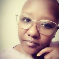 Palesa Mokhathi