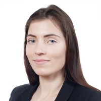 Toma Lukoševičiūtė