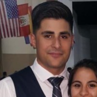 ezequiel anriquez