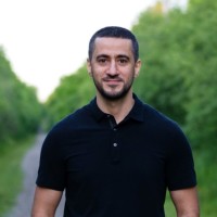 Ashor Khoshaba