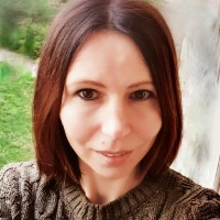 Giedrė Daugėlaitė-Ribakova