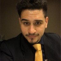 Geovanny Ruben Mendoza Barros