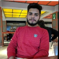 Ayush Rohilla