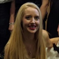 Jodie Luckwell