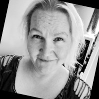 Sirpa Wikström