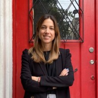 María José Abud Sittler