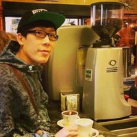 Derek Tam
