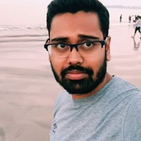 Dipanshu Kumar