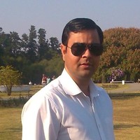 Lokesh Bhardwaj
