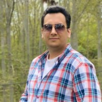 Alireza Monsefpour