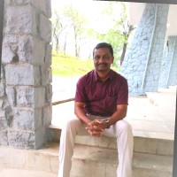 RAKESH UBALE