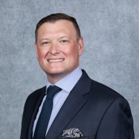 Jeremy Woods