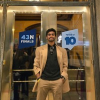 Rahul Ekambaram